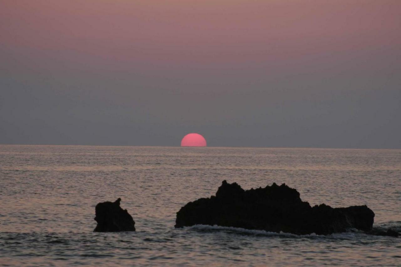Aretousa Agia Pelagia  Buitenkant foto
